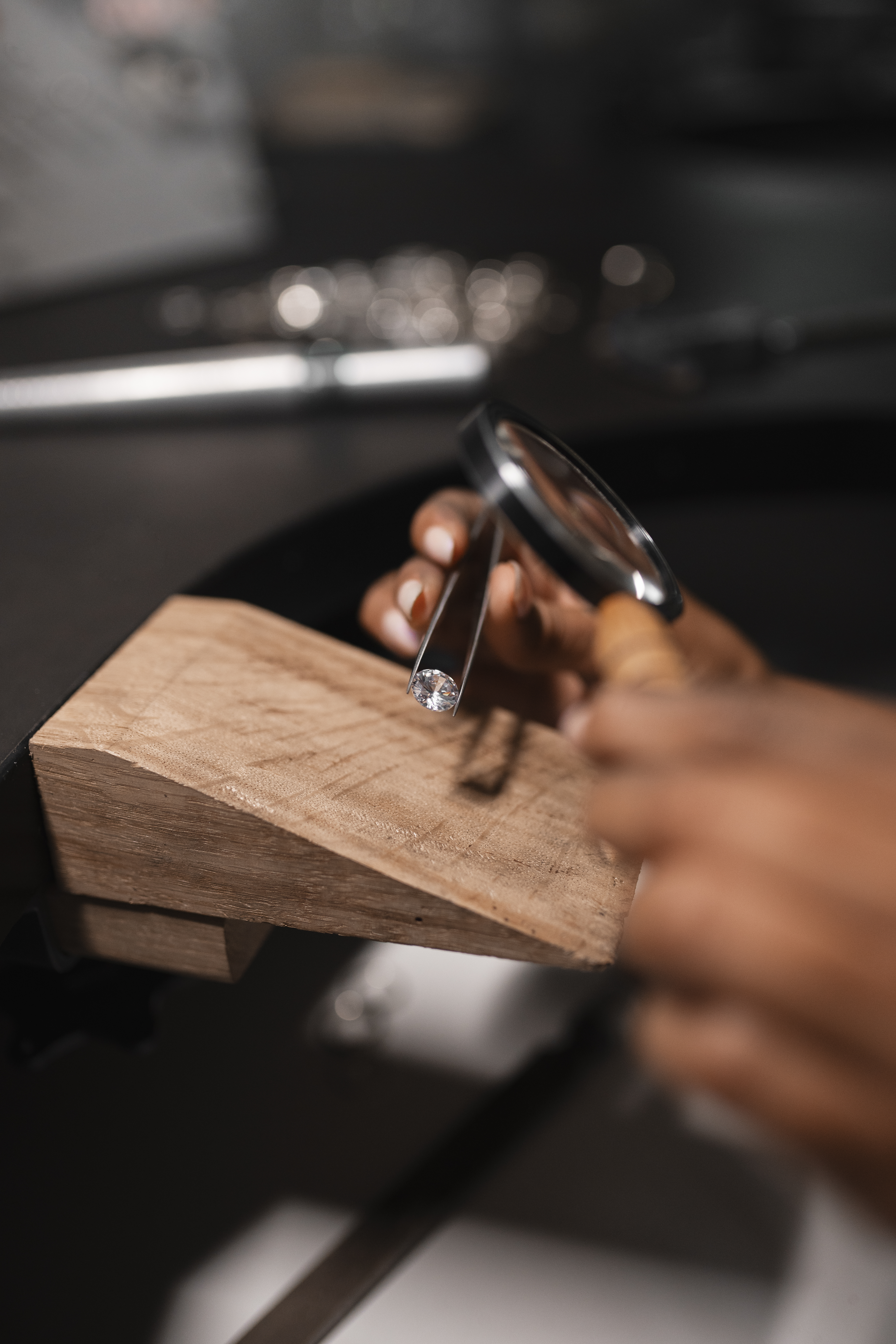 Atelier - continuité du savoir-faire